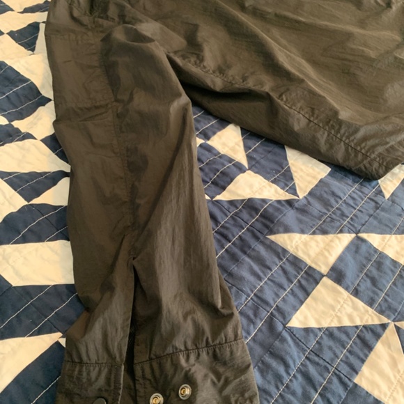 CP Company Chrome-R Zip Pocket Overshirt - Picture 10 of 13